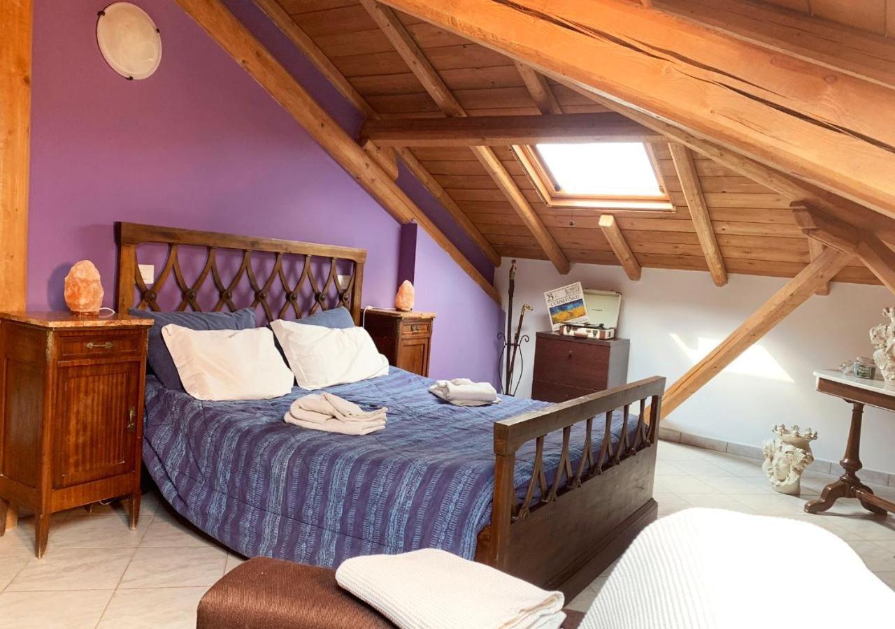 Relax And Fun In Private Villa - Primebnb 2 Mascalucia Exterior photo