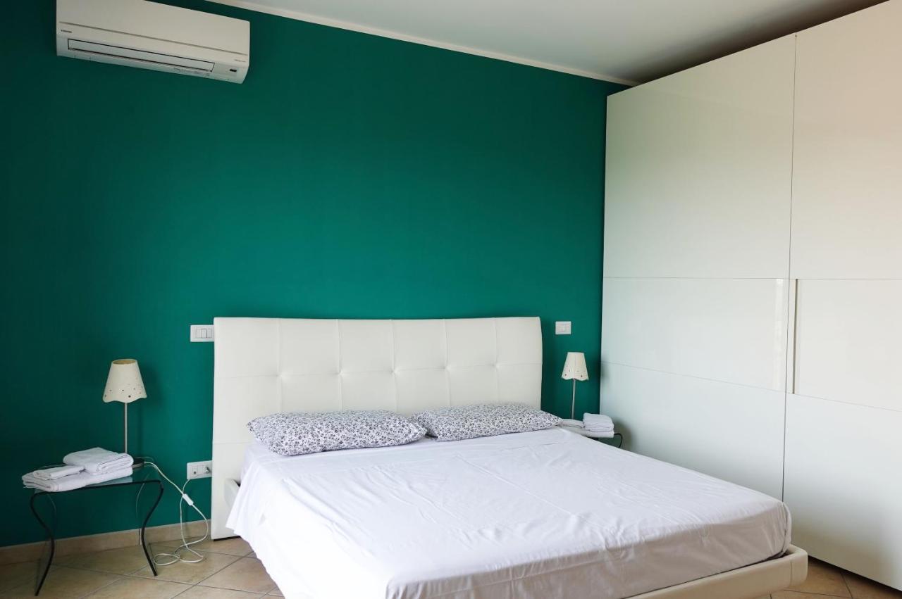 Relax And Fun In Private Villa - Primebnb 2 Mascalucia Exterior photo